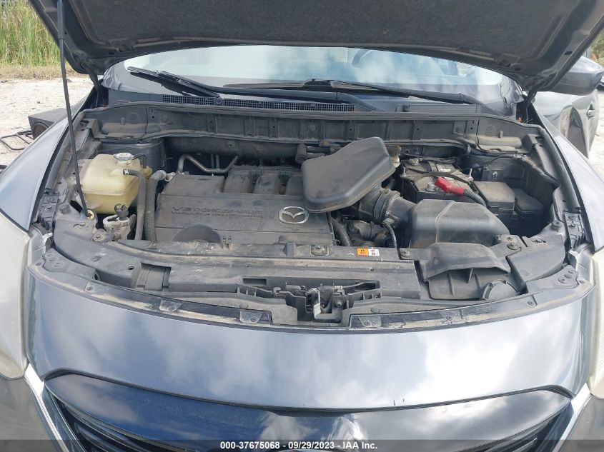 2013 MAZDA CX-9 SPORT - JM3TB2BA7D0402779