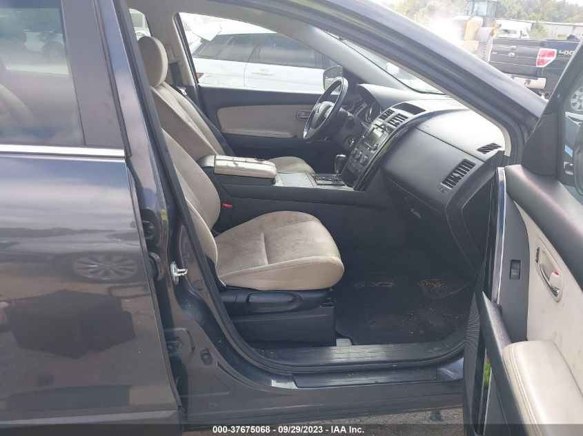 2013 MAZDA CX-9 SPORT - JM3TB2BA7D0402779