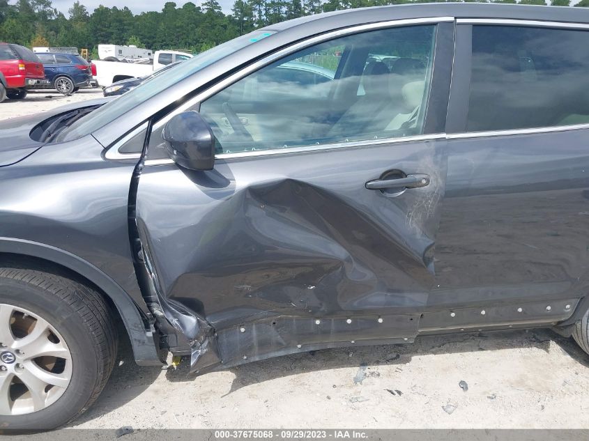 2013 MAZDA CX-9 SPORT - JM3TB2BA7D0402779