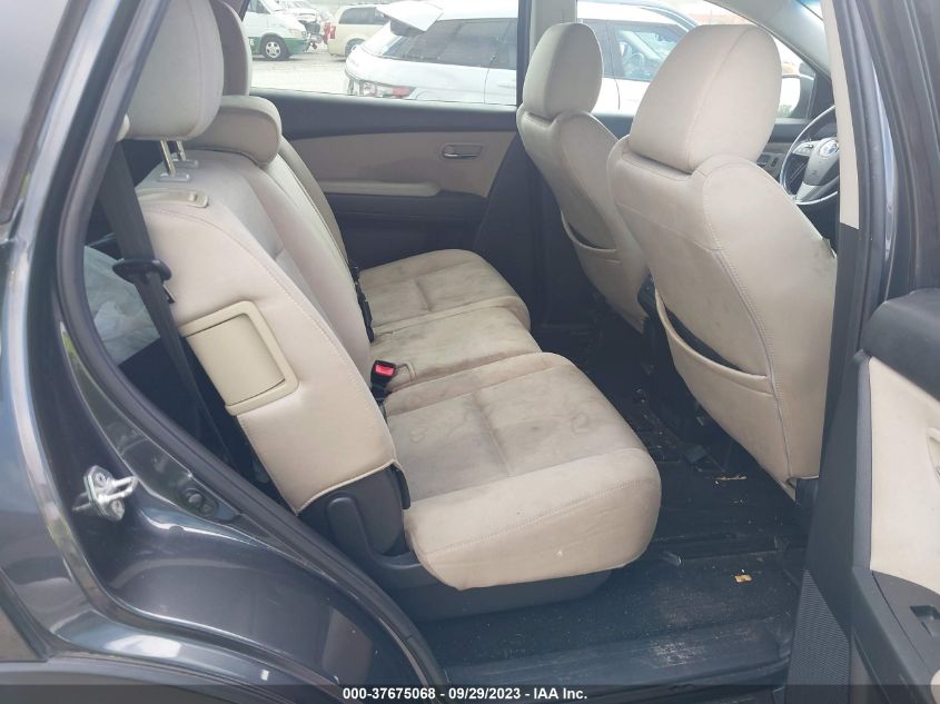 2013 MAZDA CX-9 SPORT - JM3TB2BA7D0402779