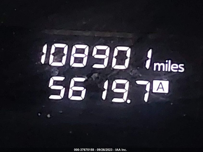 2014 NISSAN ALTIMA 2.5/S/SV/SL - 1N4AL3APOEC192640