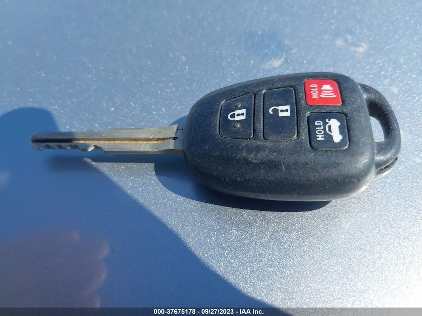 VIN 4T1BF1FK7HU680940 2017 TOYOTA CAMRY XLE/SE/LE/XSE
