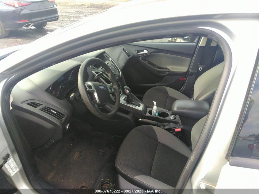 2014 FORD FOCUS SE - 1FADP3F24EL392113