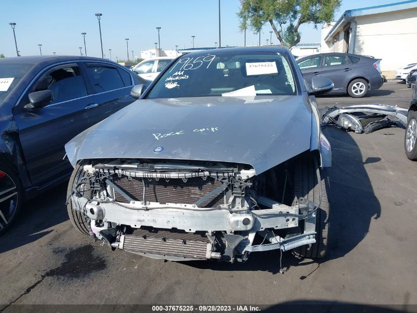 2015 MERCEDES-BENZ C-CLASS C 300 - 55SWF4KB8FU003106