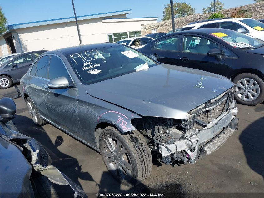 2015 MERCEDES-BENZ C-CLASS C 300 - 55SWF4KB8FU003106
