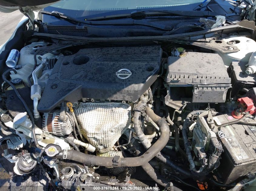 2015 NISSAN ALTIMA 2.5 - 1N4AL3AP8FN398066