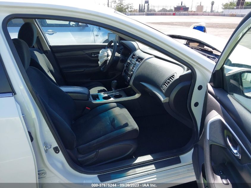 2015 NISSAN ALTIMA 2.5 - 1N4AL3AP8FN398066