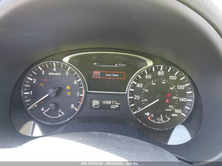 2015 NISSAN ALTIMA 2.5 - 1N4AL3AP8FN398066