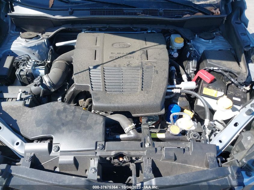 2021 SUBARU FORESTER PREMIUM JF2SKAJC0MH584894