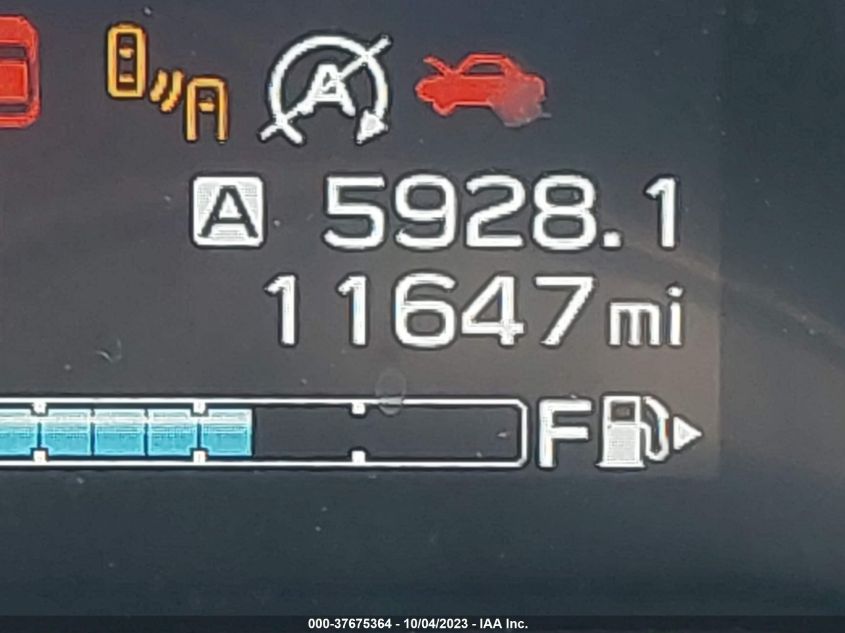 2021 SUBARU FORESTER PREMIUM JF2SKAJC0MH584894