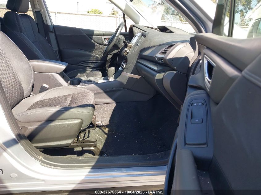 2021 SUBARU FORESTER PREMIUM JF2SKAJC0MH584894