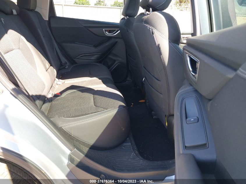2021 SUBARU FORESTER PREMIUM JF2SKAJC0MH584894
