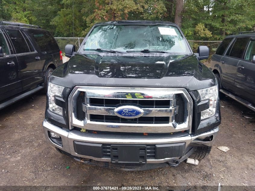 2015 FORD F-150 XLT/XL/LARIAT/PLATINUM - 1FTEW1EF8FFB00649