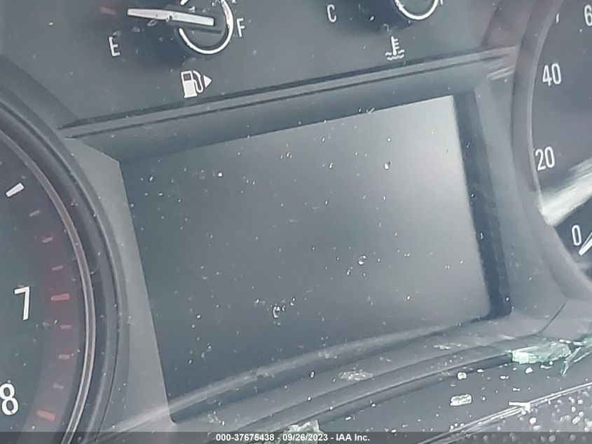 2019 BUICK ENCORE SPORT TOURING - KL4CJ1SB2KB882773