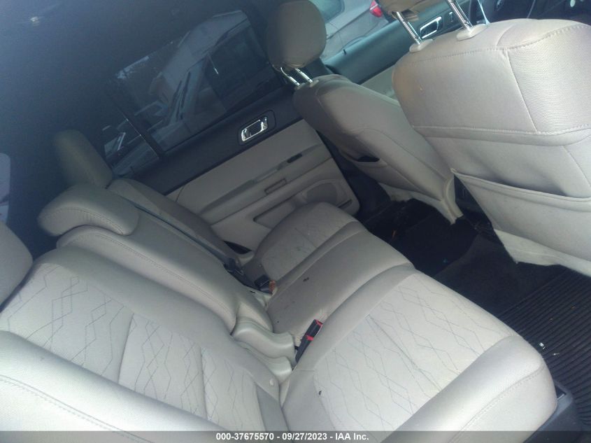 2015 FORD EXPLORER BASE - 1FM5K7B81FGC27589