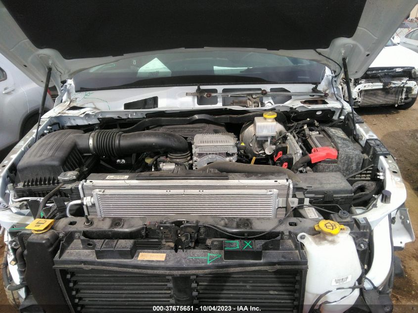 2020 RAM 1500 BIG HORN/LONE STAR - 1C6SRFFT1LN28C834