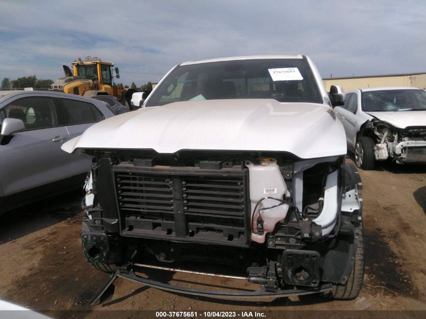 2020 RAM 1500 BIG HORN/LONE STAR - 1C6SRFFT1LN28C834