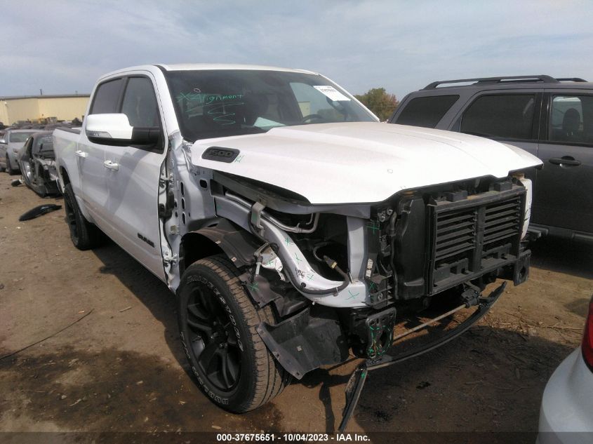 2020 RAM 1500 BIG HORN/LONE STAR - 1C6SRFFT1LN28C834