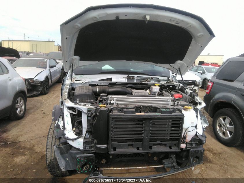 2020 RAM 1500 BIG HORN/LONE STAR - 1C6SRFFT1LN28C834