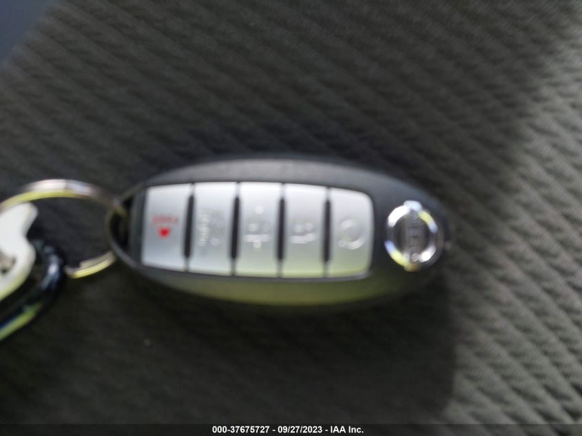 2013 NISSAN ALTIMA 2.5 SV - 1N4AL3AP3DN484835