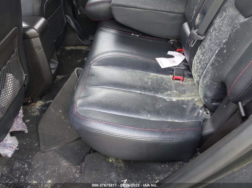 2013 CHEVROLET EQUINOX LT - 2GNALPEK5D6347360