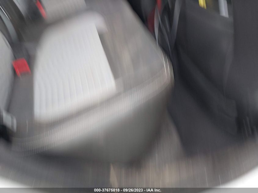 2014 FORD FIESTA ST - 3FADP4GX6EM142676
