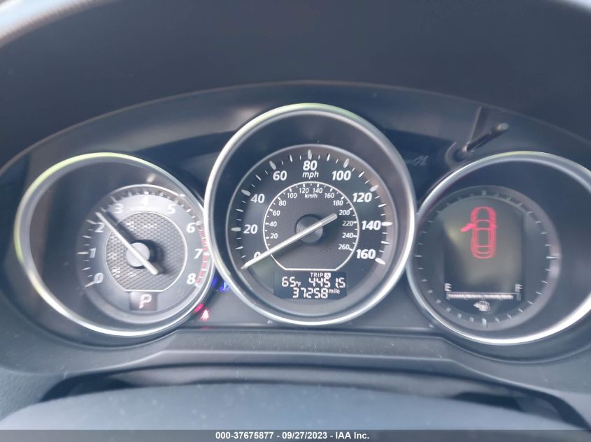 2015 MAZDA MAZDA6 I TOURING - JM1GJ1T52F1216217