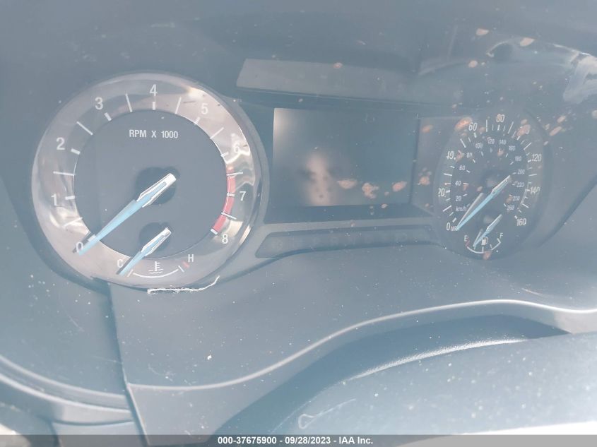 2018 FORD FUSION SE - 3FA6P0H99JR125739