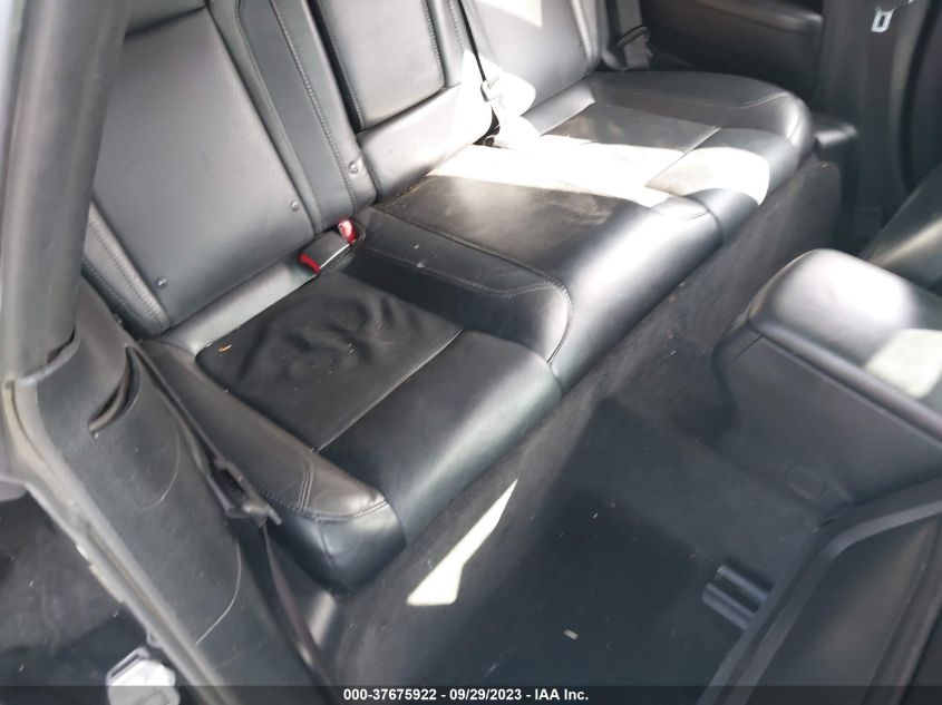 2015 DODGE CHALLENGER SXT PLUS - 2C3CDZBG9FH900940