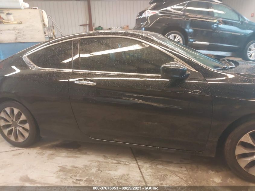 2013 HONDA ACCORD CPE LX-S 1HGCT1B31DA000964