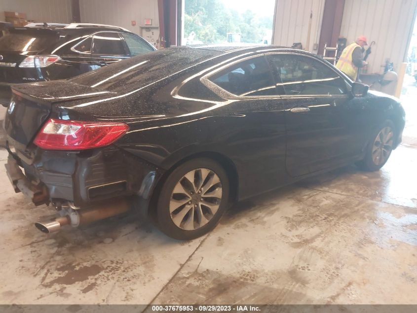 2013 HONDA ACCORD CPE LX-S 1HGCT1B31DA000964