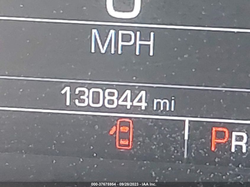 2015 CHEVROLET IMPALA LT - 1G1125S33FU118833