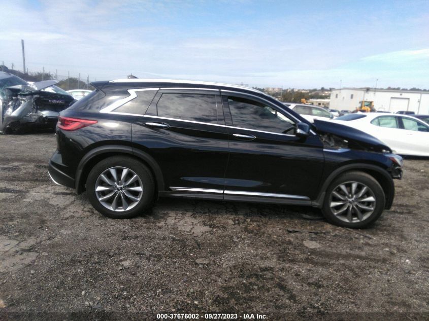 3PCAJ5M3XKF133274 Infiniti QX50 ESSENTIAL/PURE 12