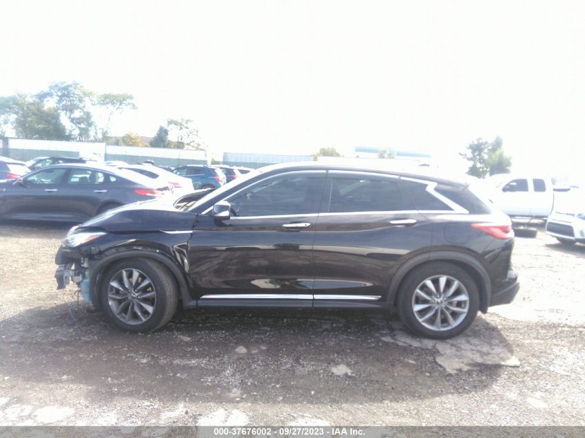 3PCAJ5M3XKF133274 Infiniti QX50 ESSENTIAL/PURE 13