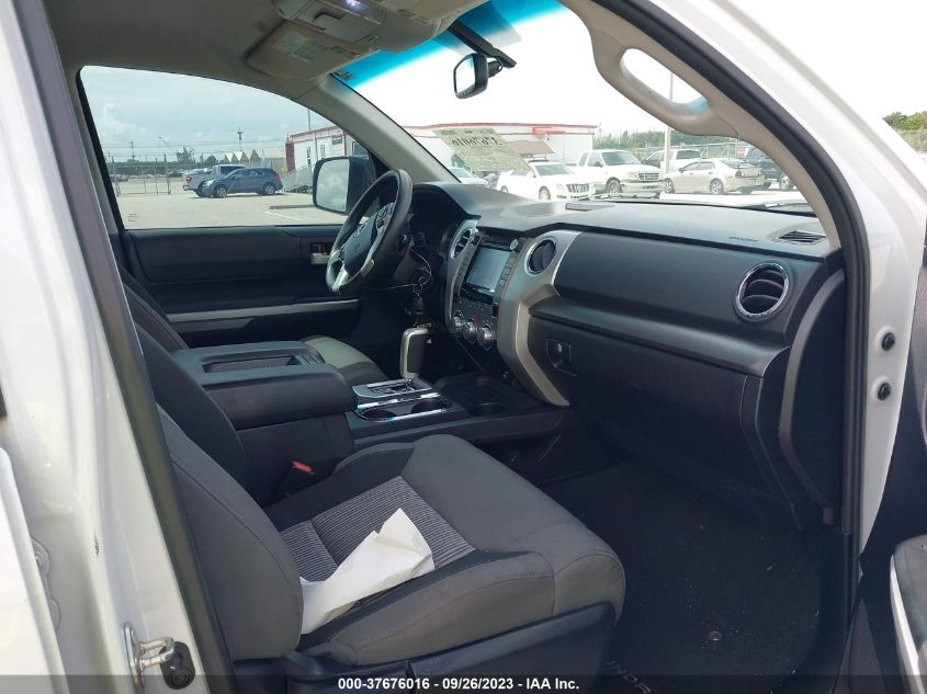 2014 TOYOTA TUNDRA 2WD TRUCK SR/SR5 - 5TFRM5F16EX078354