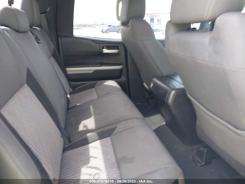 2014 TOYOTA TUNDRA 2WD TRUCK SR/SR5 - 5TFRM5F16EX078354