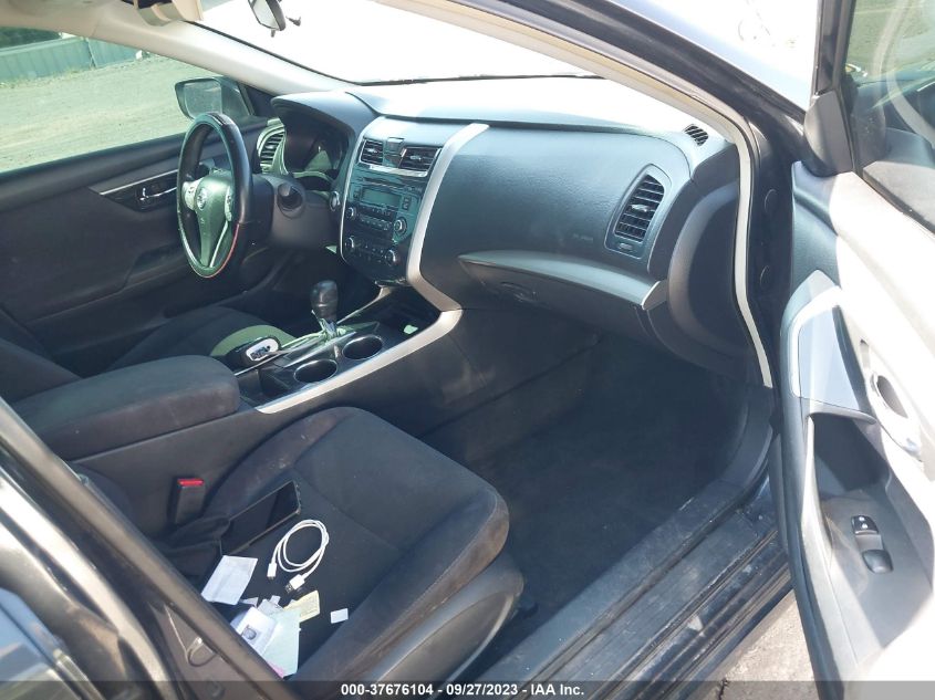 2013 NISSAN ALTIMA 2.5 S - 1N4AL3AP3DC228562