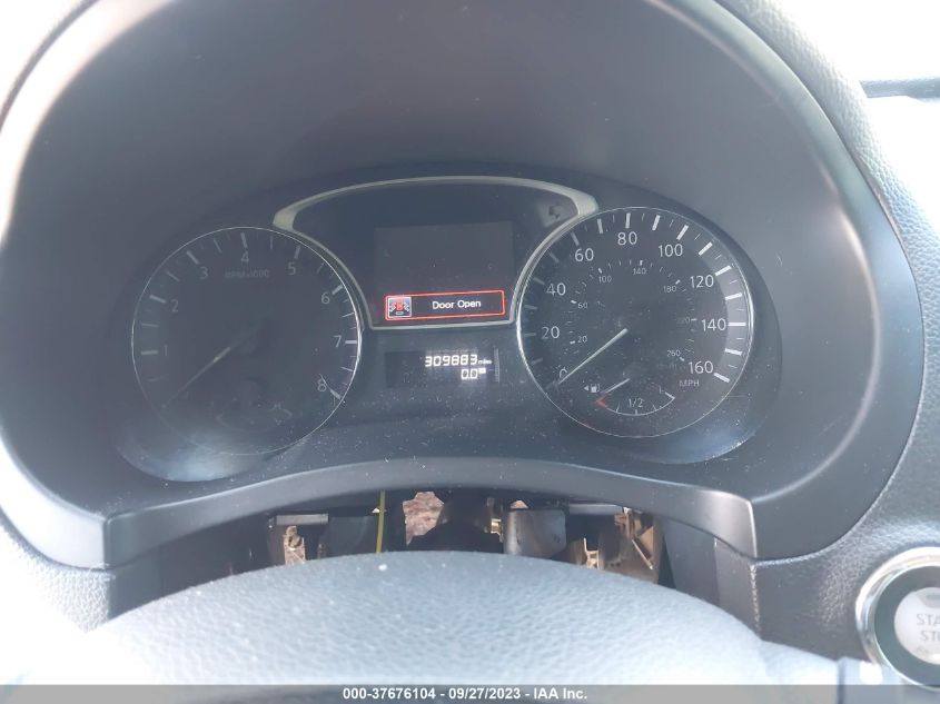2013 NISSAN ALTIMA 2.5 S - 1N4AL3AP3DC228562