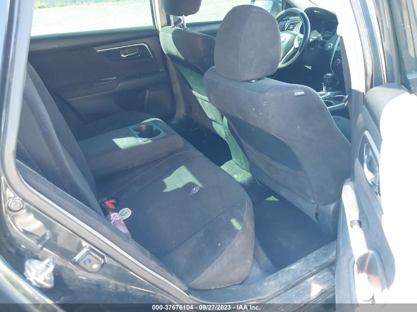 2013 NISSAN ALTIMA 2.5 S - 1N4AL3AP3DC228562