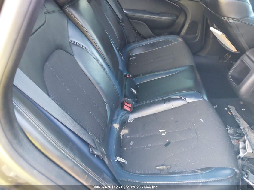 2015 CHRYSLER 200 S - 1C3CCCBB4FN759030