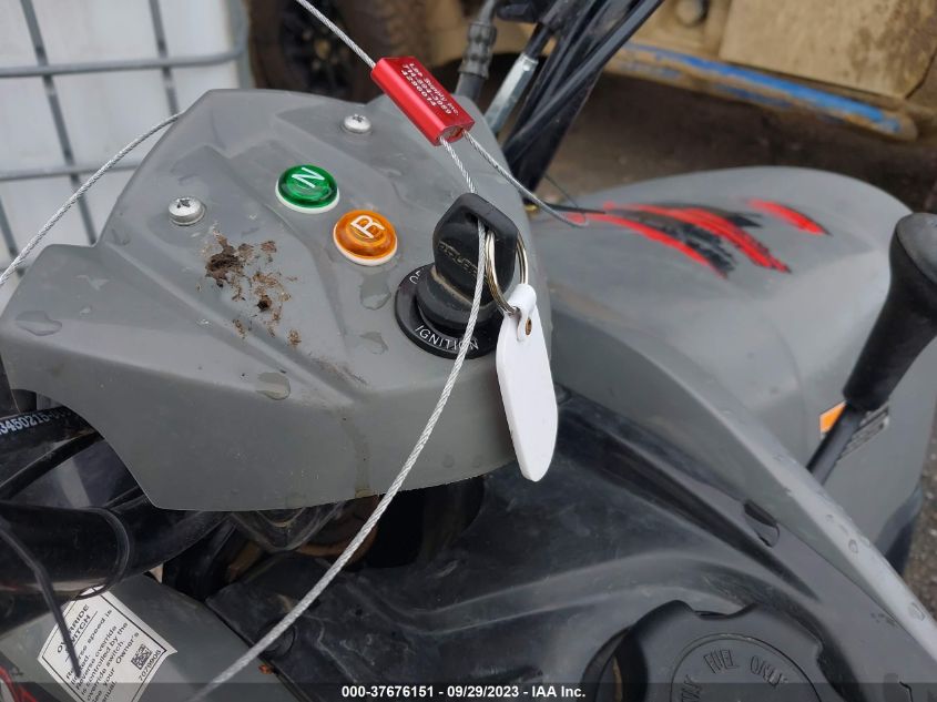 2022 POLARIS PHOENIX 200 - RF3YAP205NT016057