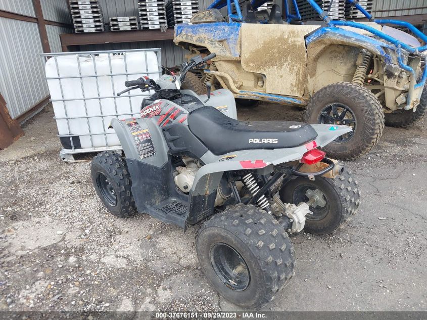 2022 POLARIS PHOENIX 200 - RF3YAP205NT016057