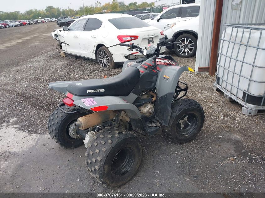 2022 POLARIS PHOENIX 200 - RF3YAP205NT016057
