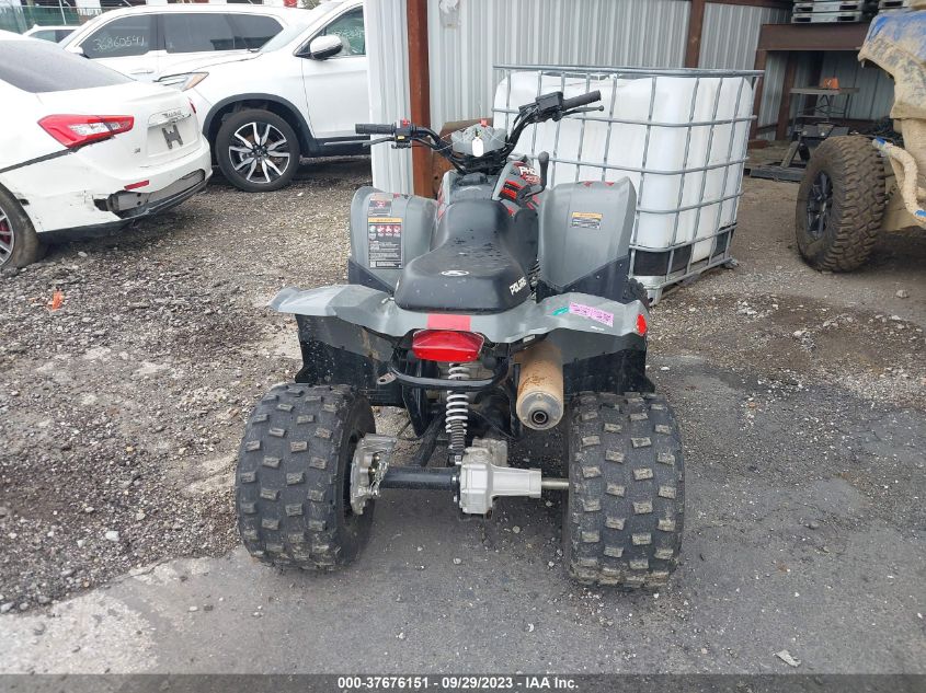 2022 POLARIS PHOENIX 200 - RF3YAP205NT016057