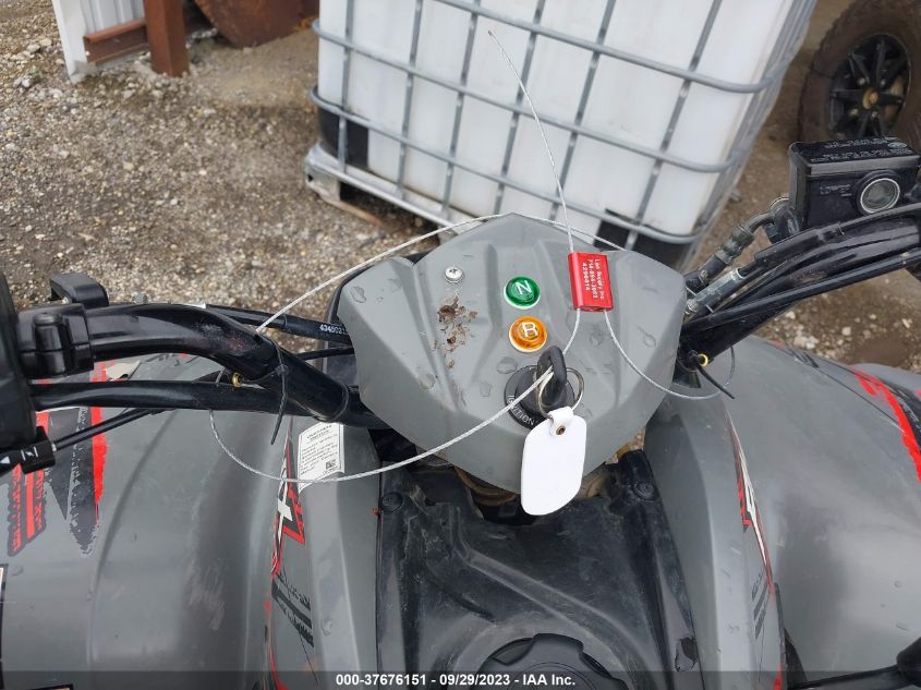 2022 POLARIS PHOENIX 200 - RF3YAP205NT016057
