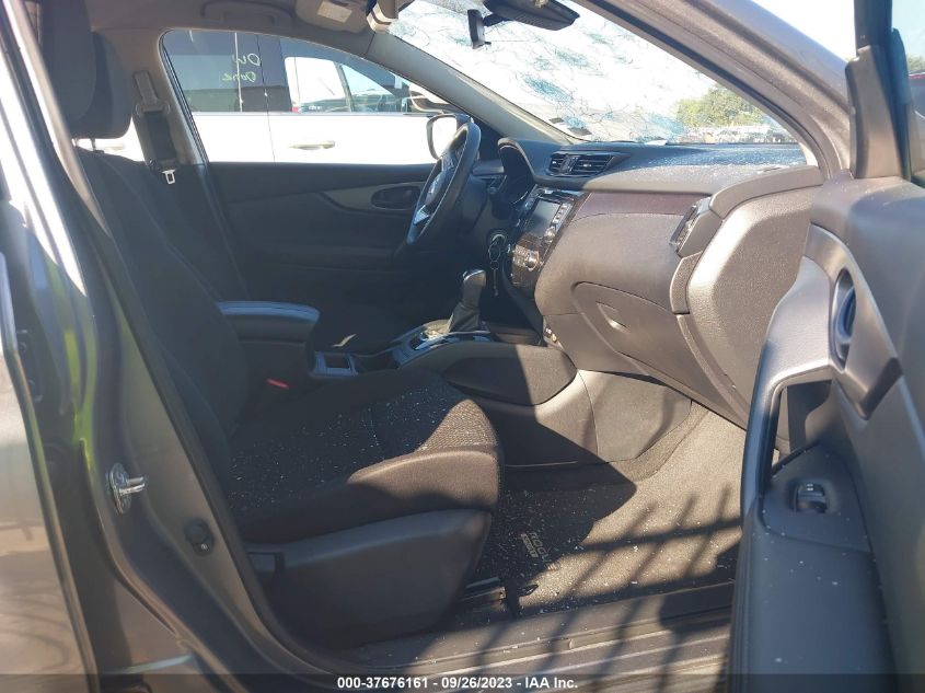 2021 NISSAN ROGUE SPORT S - JN1BJ1AW2MW426888