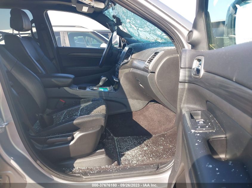 2019 JEEP GRAND CHEROKEE ALTITUDE - 1C4RJFAG5KC532347