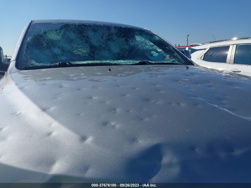 2019 JEEP GRAND CHEROKEE ALTITUDE - 1C4RJFAG5KC532347