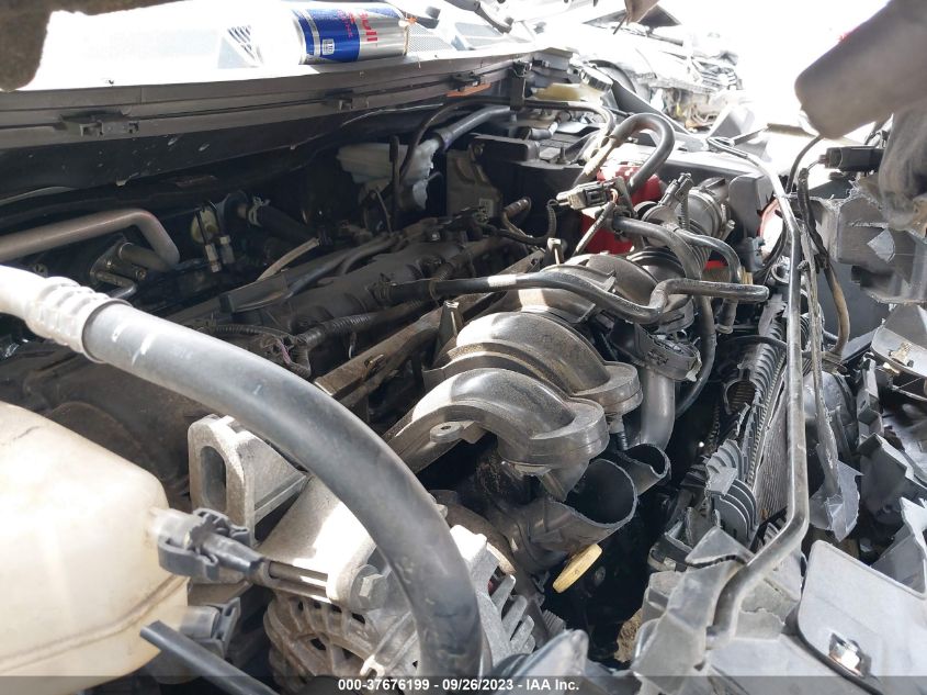 2015 FORD FIESTA SE - 3FADP4BJXFM152812