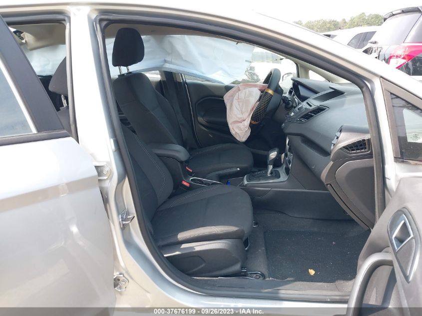 2015 FORD FIESTA SE - 3FADP4BJXFM152812